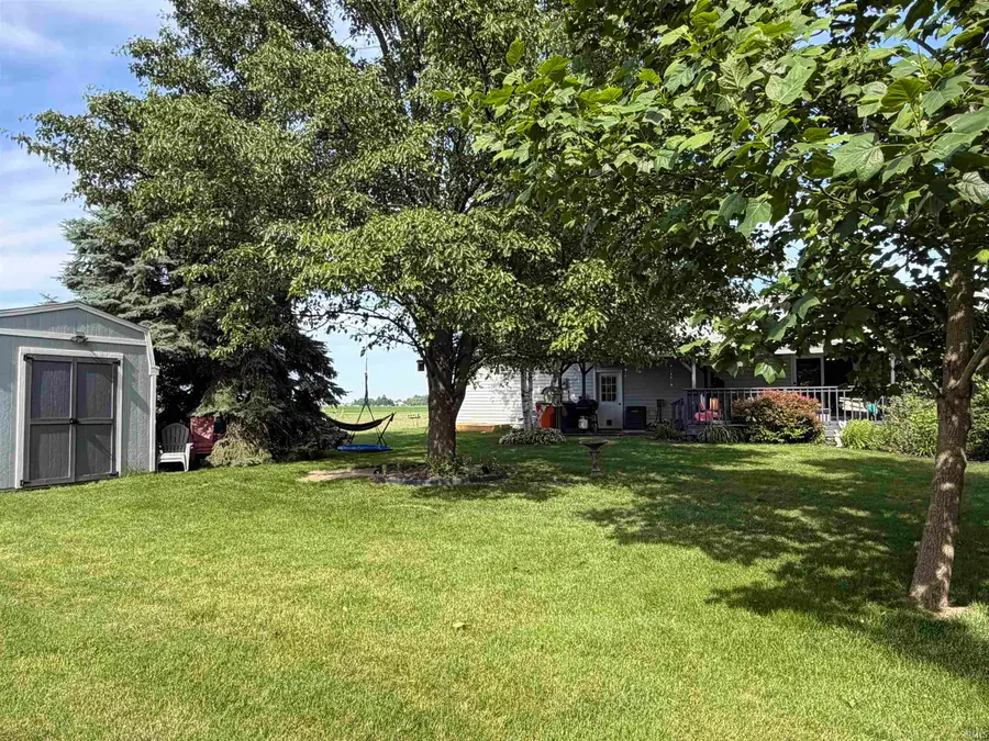 425 N Carter Lane, Swayzee, IN 46986 - #3