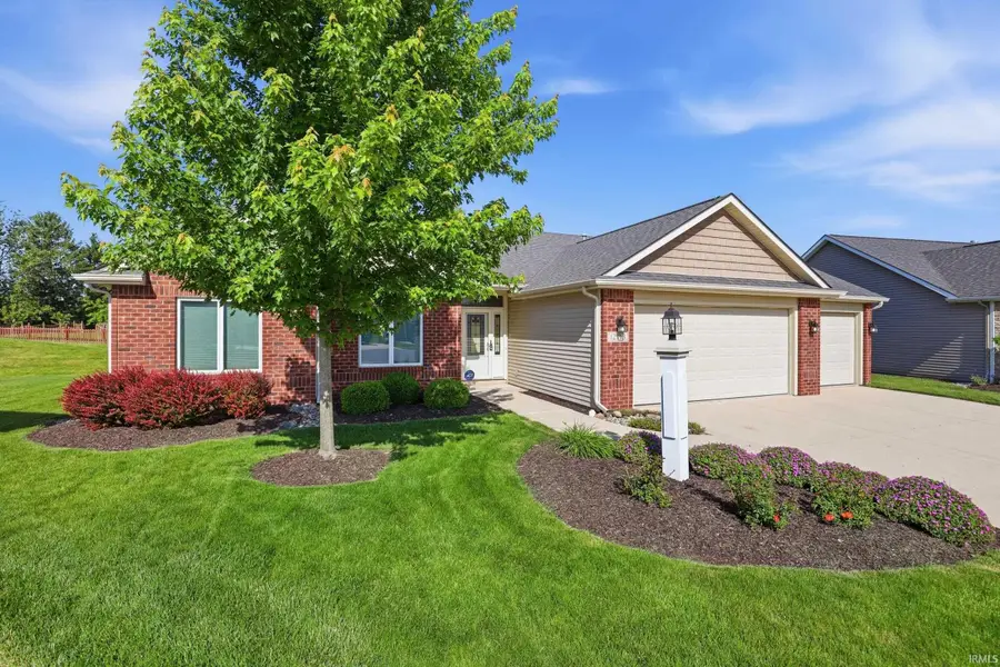 12713 Chaplin Court, Fort Wayne, IN 46845 - #3