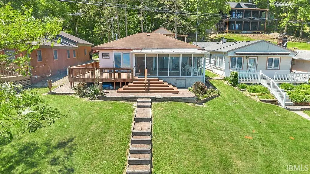 7667 N John Young Road, Unionville, IN 47468 - #1