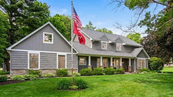 10295 Queen Road, Plymouth, IN 46563