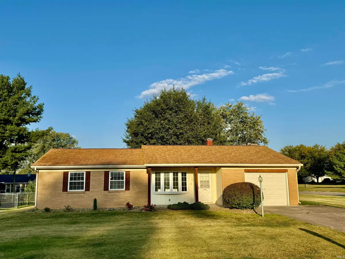 404 S Hickory Drive, Bloomington, IN 47403 - #1