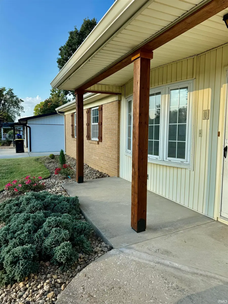 404 S Hickory Drive, Bloomington, IN 47403 - #2