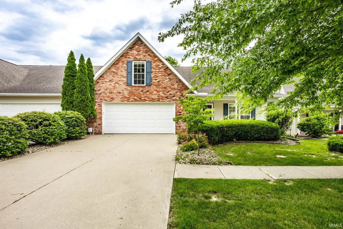 1134 W Sugarberry Court, Bloomington, IN 47404 - #1