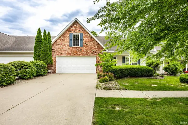 1134 W Sugarberry Court, Bloomington, IN 47404