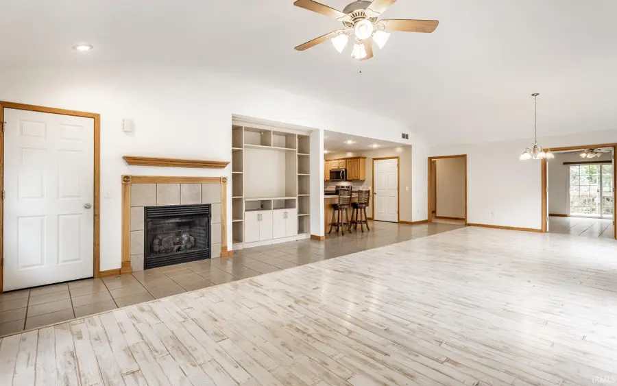 1134 W Sugarberry Court, Bloomington, IN 47404 - #3