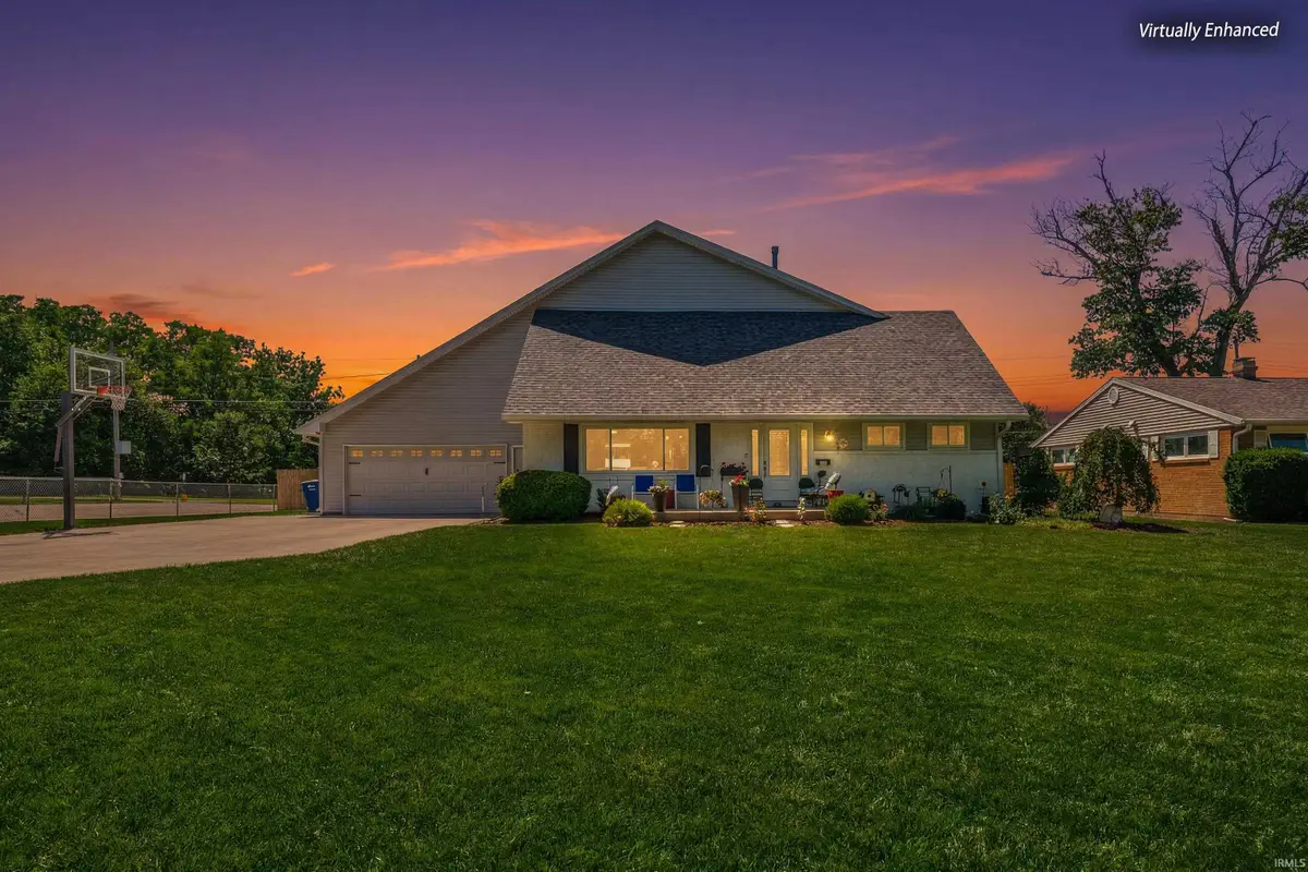 101 N Forest Avenue, Muncie, IN 47304 - #1