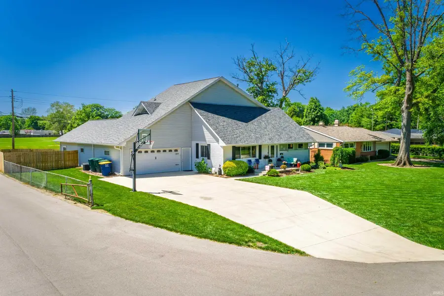 101 N Forest Avenue, Muncie, IN 47304 - #2