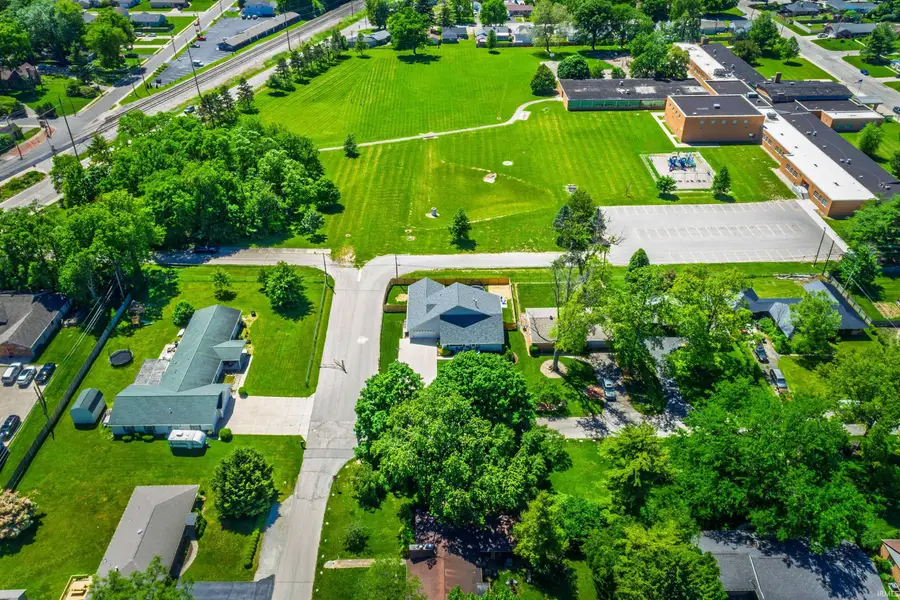 101 N Forest Avenue, Muncie, IN 47304 - #3