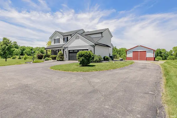 426 W Keiser Road, Columbia City, IN 46725
