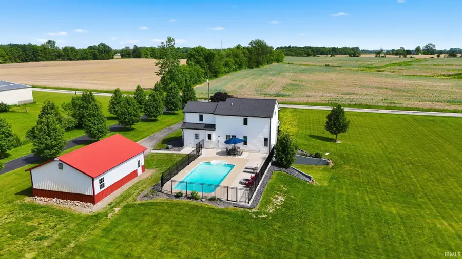 426 W Keiser Road, Columbia City, IN 46725 - #3