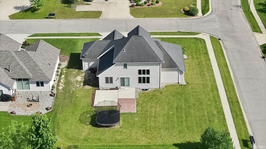 5101 Brunello Terrace, Fort Wayne, IN 46845 - #3