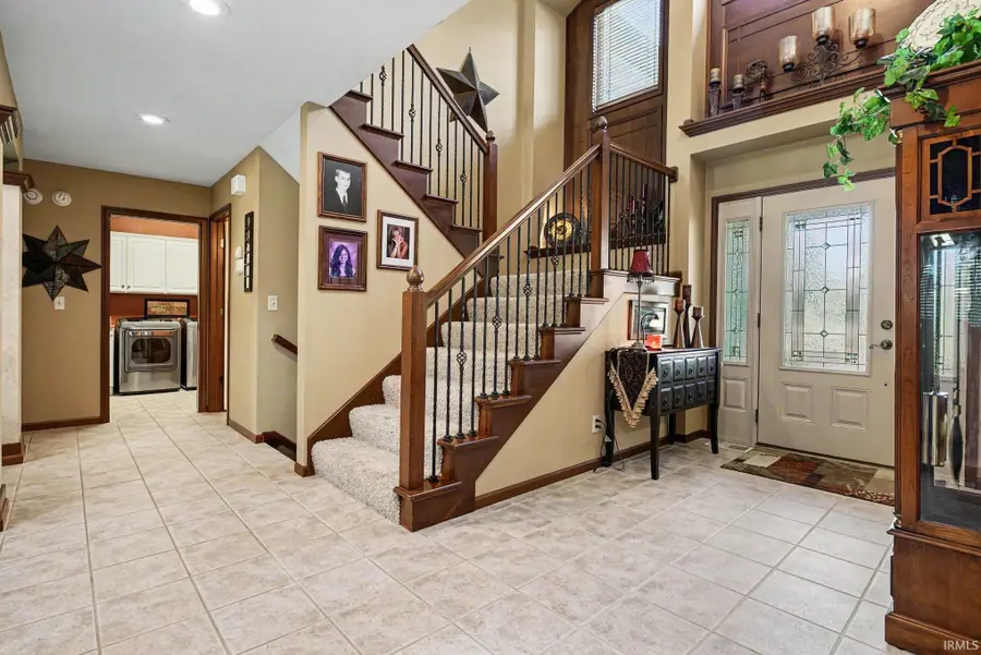 30081 Quail Pointe Drive, Granger, IN 46530 - #3