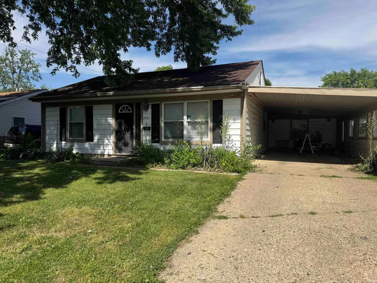 2421 Edgelea Drive, Lafayette, IN 47909 - #1