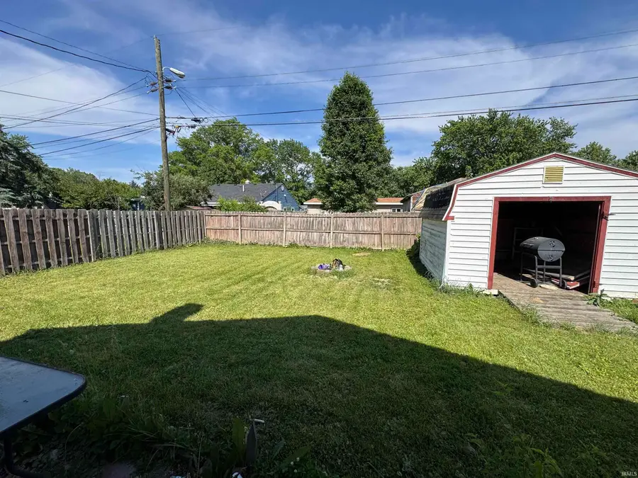 2421 Edgelea Drive, Lafayette, IN 47909 - #2