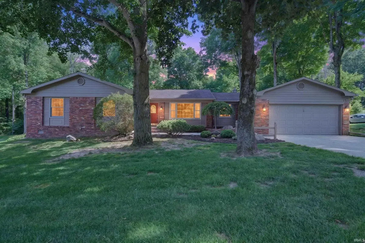 1905 W James Drive, Marion, IN 46952 - #1
