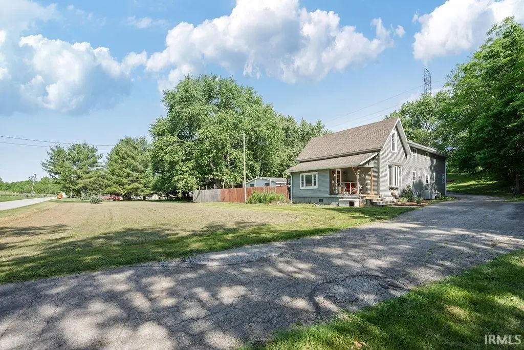 7770 W 180 South, Russiaville, IN 46979 - #1