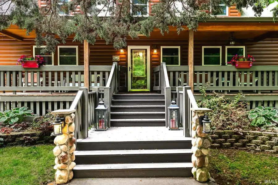 8825 W Evans Road, Bloomington, IN 47403 - #2