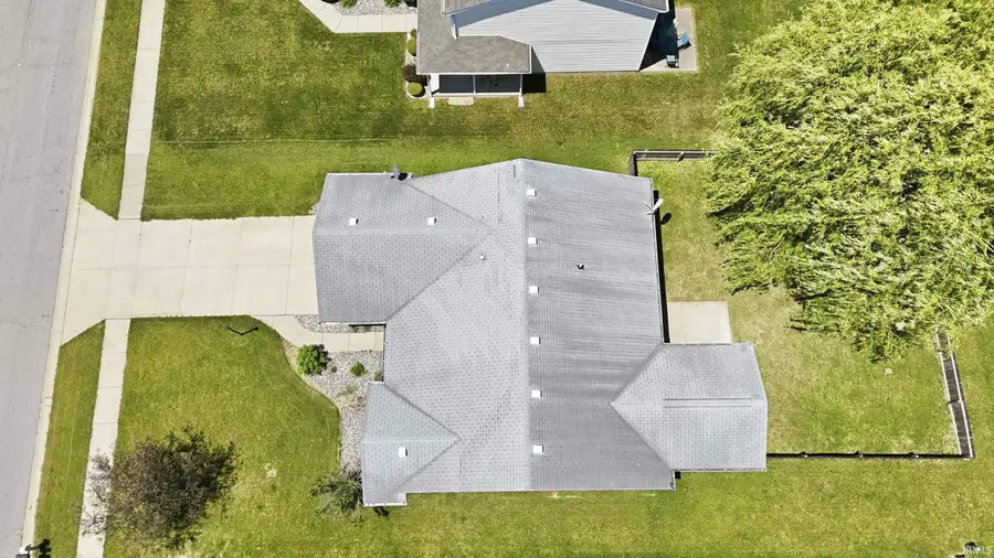 1012 Crimson Willow Drive, Huntertown, IN 46748 - #3