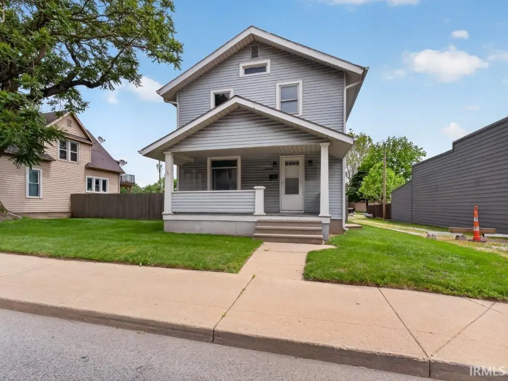 2338 N Clinton Street, Fort Wayne, IN 46805 - #1