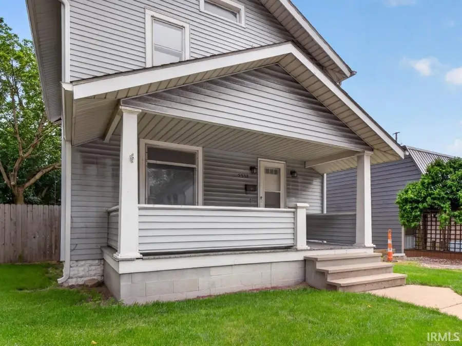 2338 N Clinton Street, Fort Wayne, IN 46805 - #3