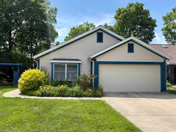 344 Westview Circle, West Lafayette, IN 47906