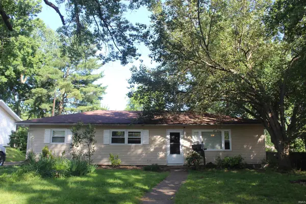 4337 Stratford Road, Evansville, IN 47710