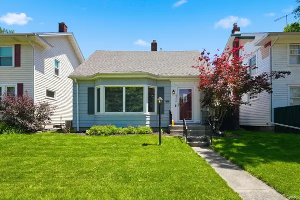 4229 Tacoma Avenue, Fort Wayne, IN 46807