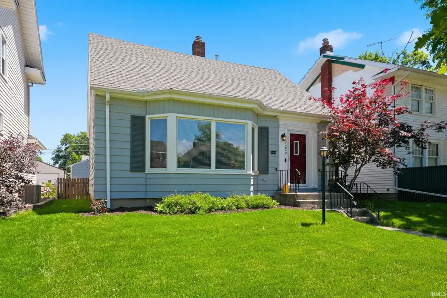 4229 Tacoma Avenue, Fort Wayne, IN 46807 - #2