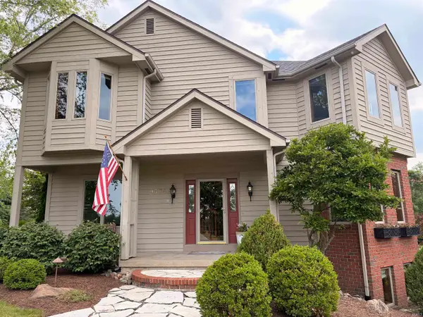 9304 Muldoon Road, Fort Wayne, IN 46819