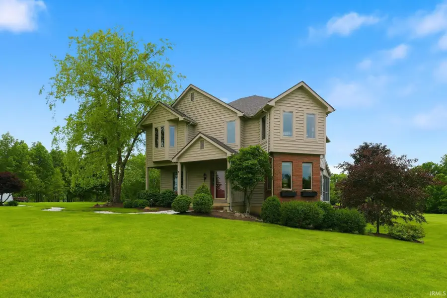 9304 Muldoon Road, Fort Wayne, IN 46819 - #2