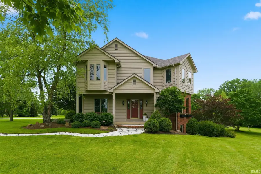 9304 Muldoon Road, Fort Wayne, IN 46819 - #3