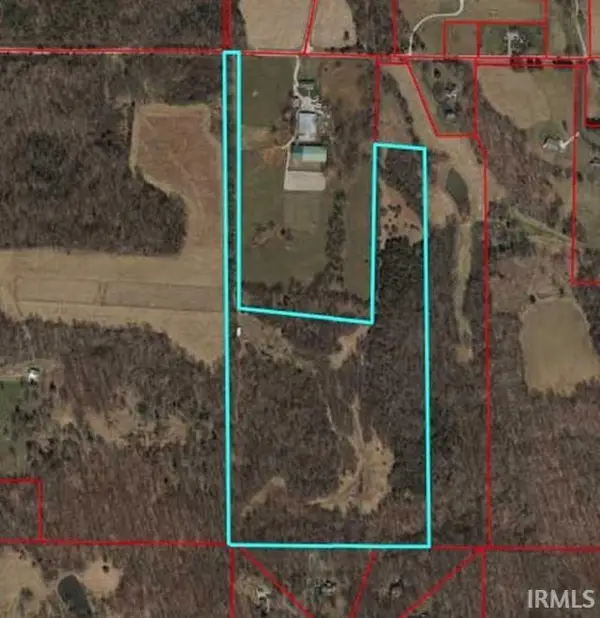 4019 W Maple Grove Road, Bloomington, IN 47404
