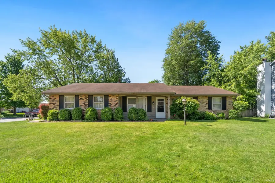 9101 Dawnsford Drive, Fort Wayne, IN 46804 - #2