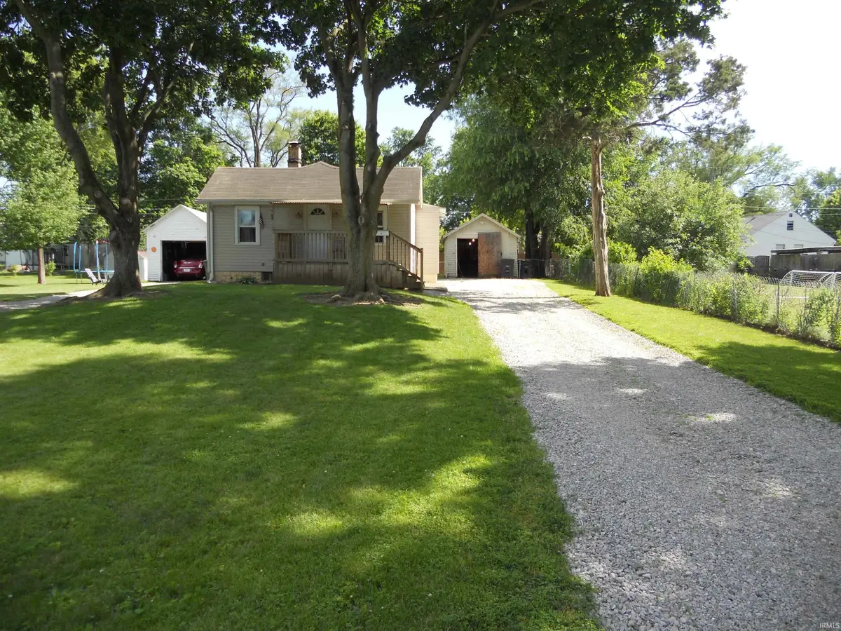 2907 Witchwood Drive, Fort Wayne, IN 46809 - #1