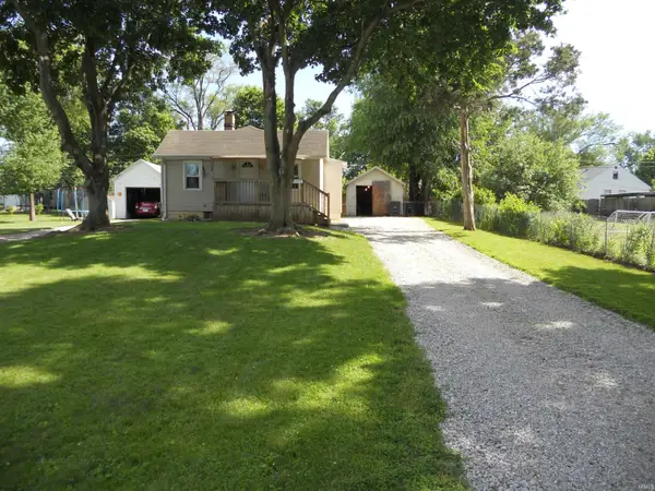 2907 Witchwood Drive, Fort Wayne, IN 46809