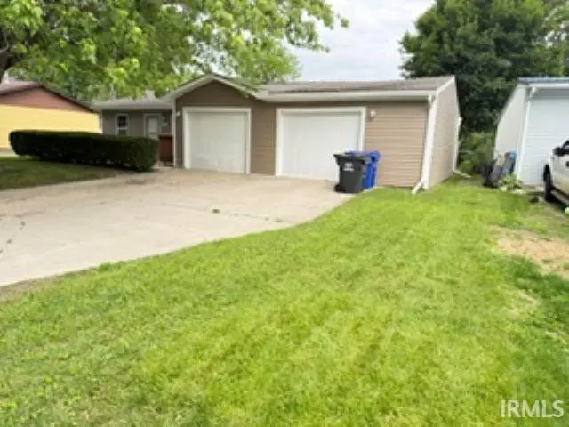 6009 Council Ring Blvd Boulevard, Kokomo, IN 46902 - #3