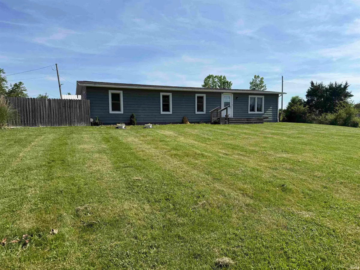 8744 W Us Highway 40 Highway, Knightstown, IN 46148 - #1