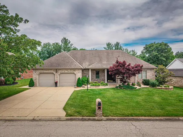 201 N Faith Way, Evansville, IN 47712