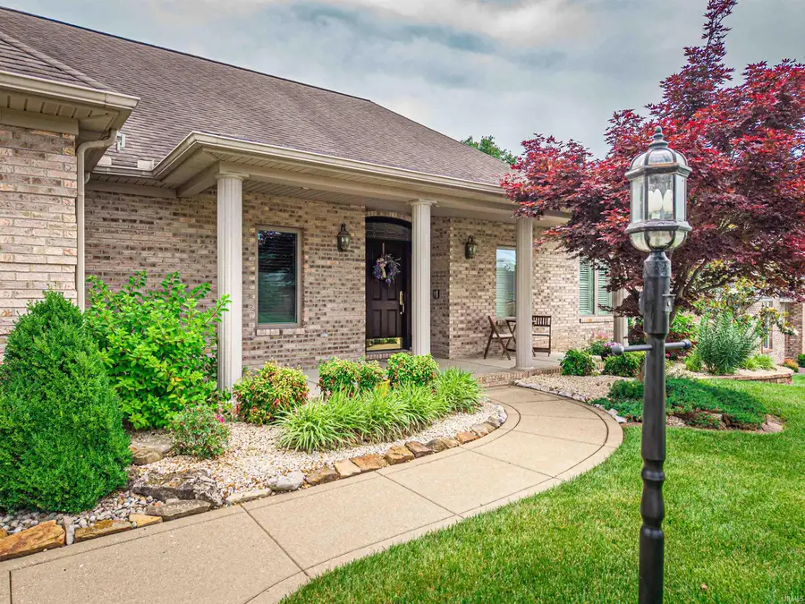 201 N Faith Way, Evansville, IN 47712 - #3