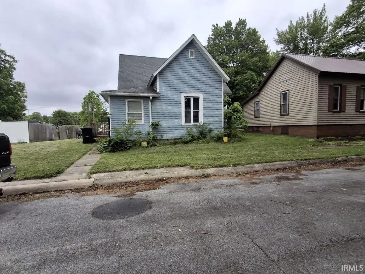 7022 N Center Street, Monterey, IN 46960 - #1