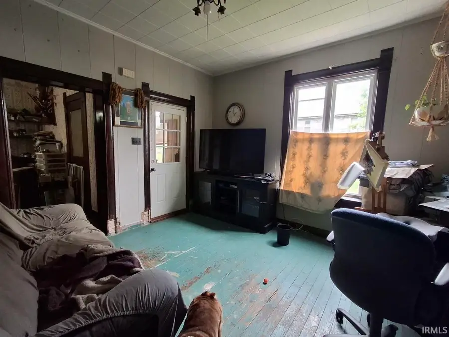 7022 N Center Street, Monterey, IN 46960 - #2
