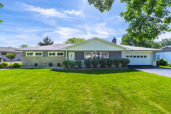 6816 Ludwig Circle, Fort Wayne, IN 46825