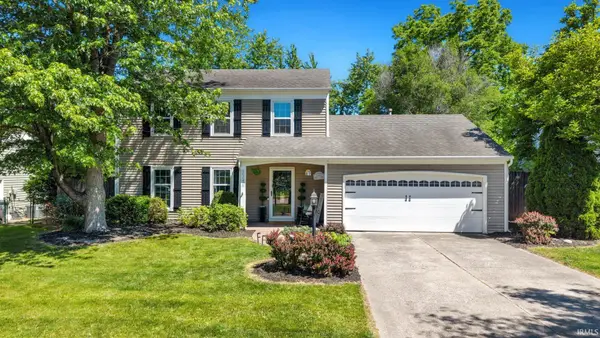 5341 Brookfarm Place, Fort Wayne, IN 46835