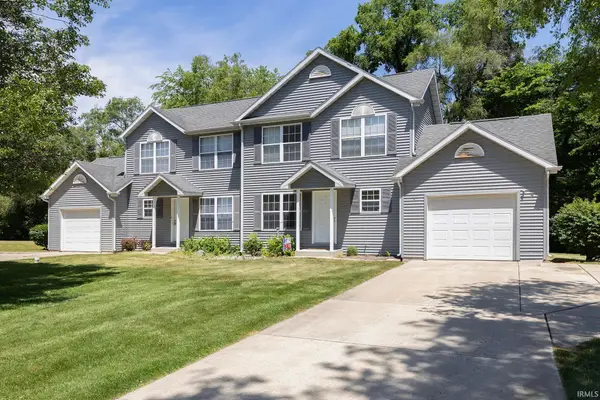 23663/23665 Springriver Drive, Elkhart, IN 46516