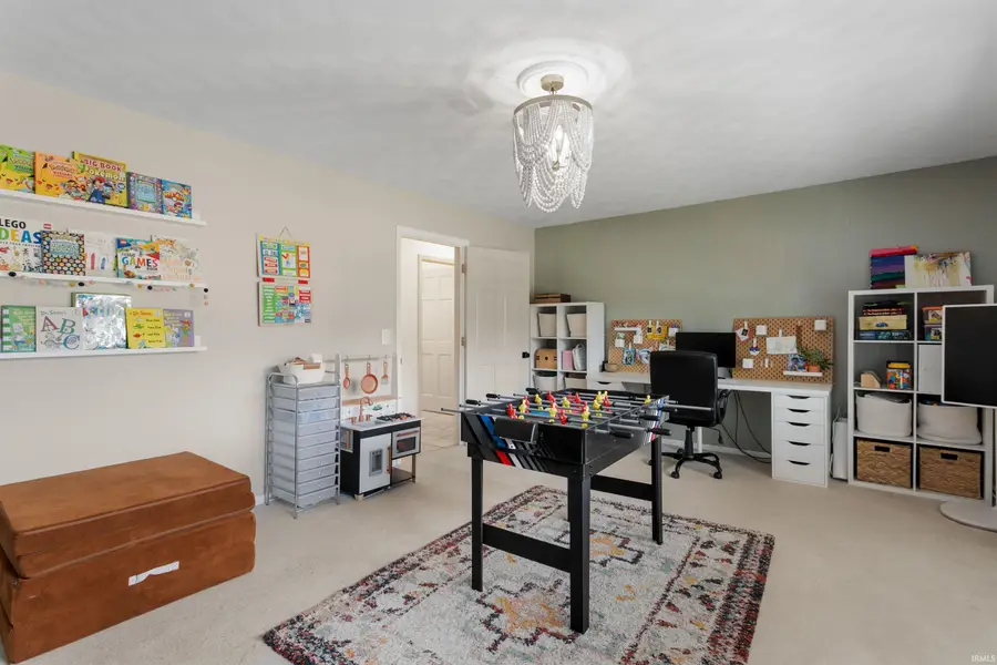 11901 Buttercup Lane, Granger, IN 46530 - #3