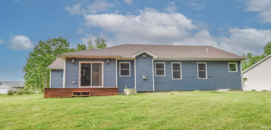 904 Nicholas Trail, Fremont, IN 46737 - #2