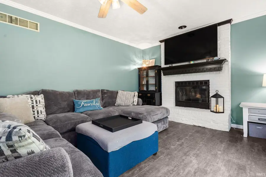 57110 Pine View Drive, South Bend, IN 46619 - #3