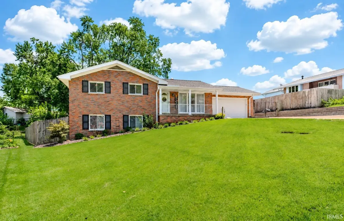 5807 Twickingham Drive, Evansville, IN 47711 - #1