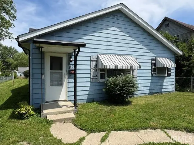 807 E 29th Street, Marion, IN 46953 - #1