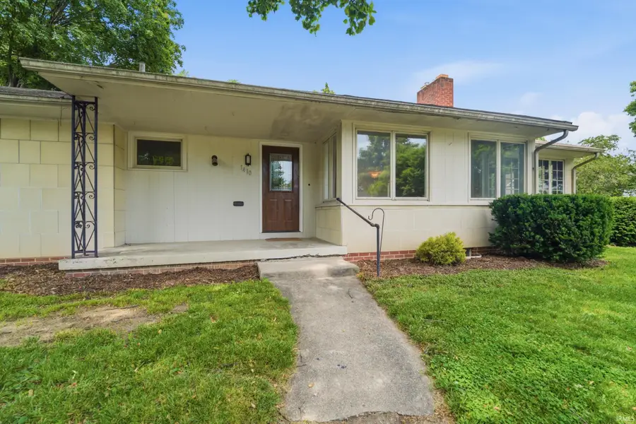 1410 Sinton Avenue, Lafayette, IN 47905 - #2